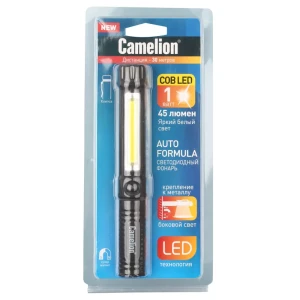 93730443 Фонарь автомобильный Camelion LED51521 1 Вт STLM-1477587