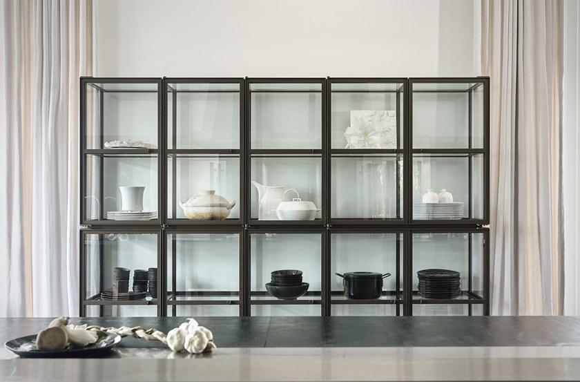 Piet Boon Металлическая витрина sun-id-1359761 - Вид №4