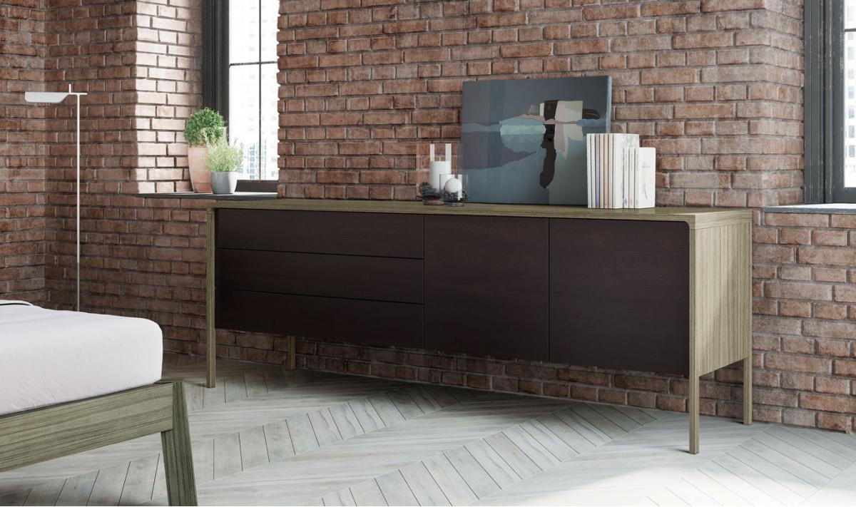 002836 Тумба-сервант Punt Mobles Tactile Santreyd  - Вид №7