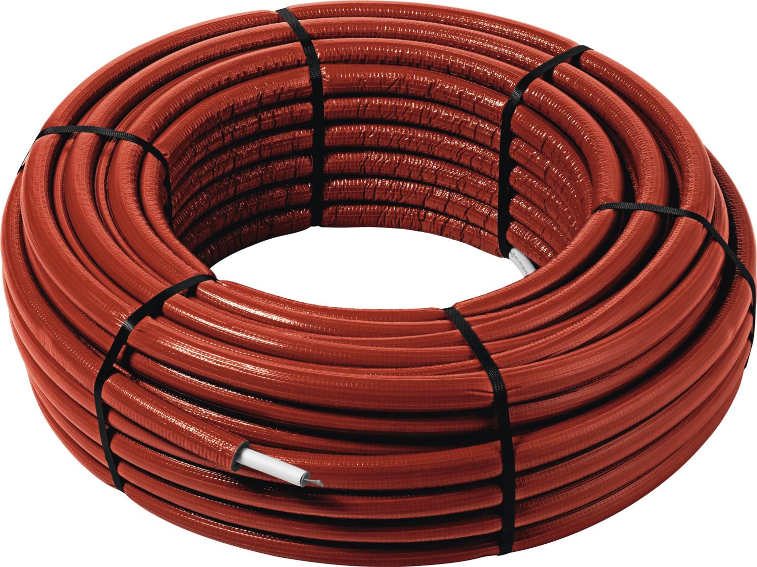 751 401 Модель 4705.5 Трубопроводные системы  Viega Smartpress  Трубы для систем водоснабжения и отопления Santreyd  - Вид №2