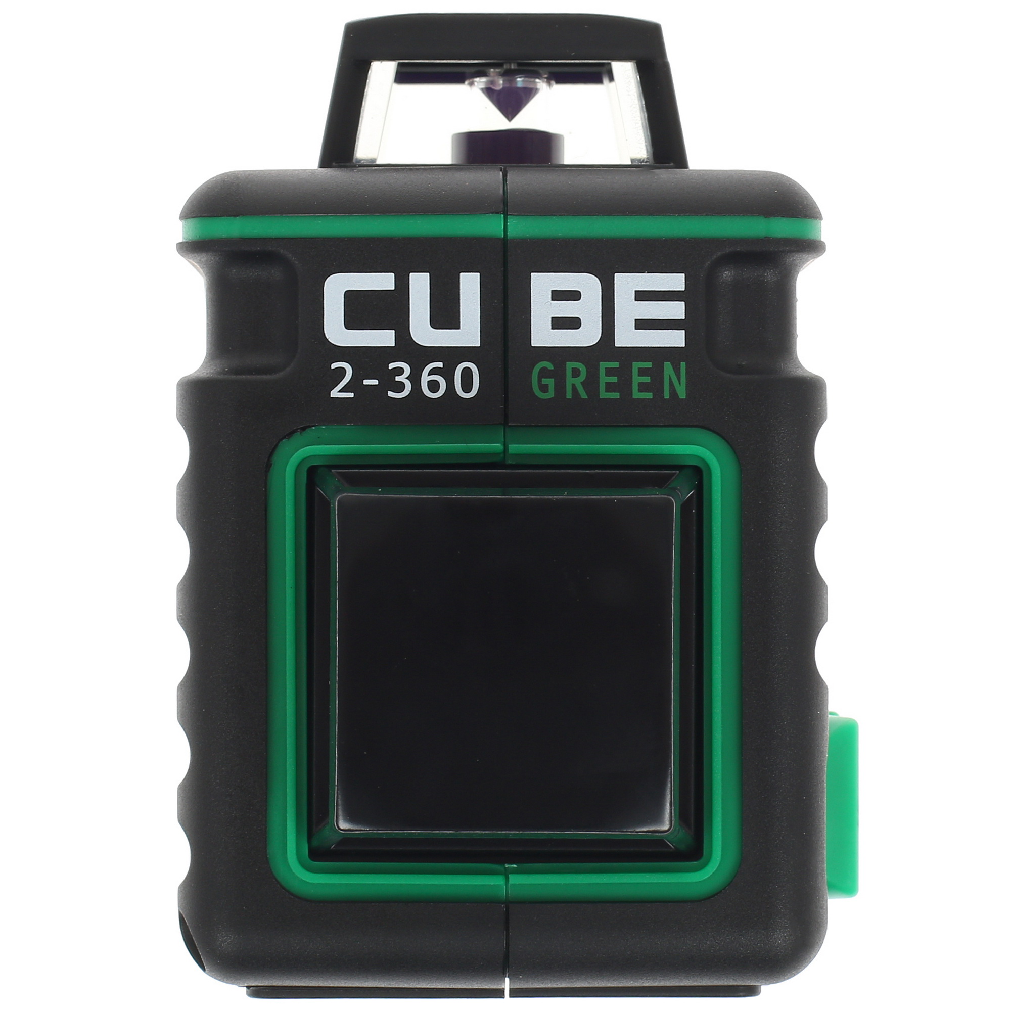Лазерный нивелир ADA Cube 2-360 Green Professional Edition 1303872 STDN-0138862 - Вид №1