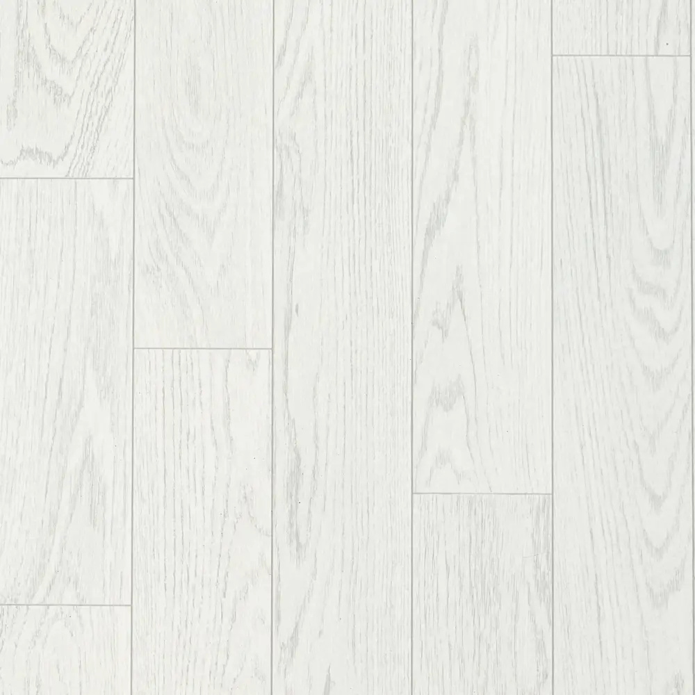 Линолеум бытовой «Дуб Арктический» 21 класс 3 м антистатический NOVENTIS STLM-2135101