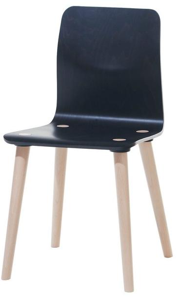 TON Деревянный стул Malmö sun-id-1363517 - Вид №1