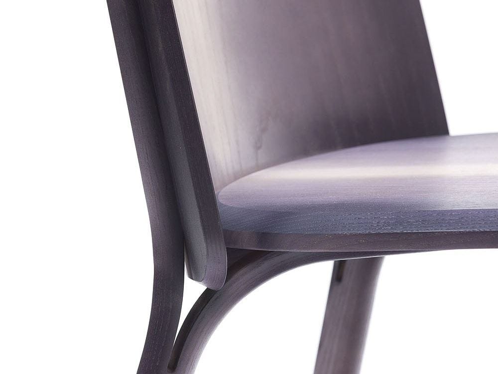 Деревянный стул TON ARCH-00060321 - Вид №9