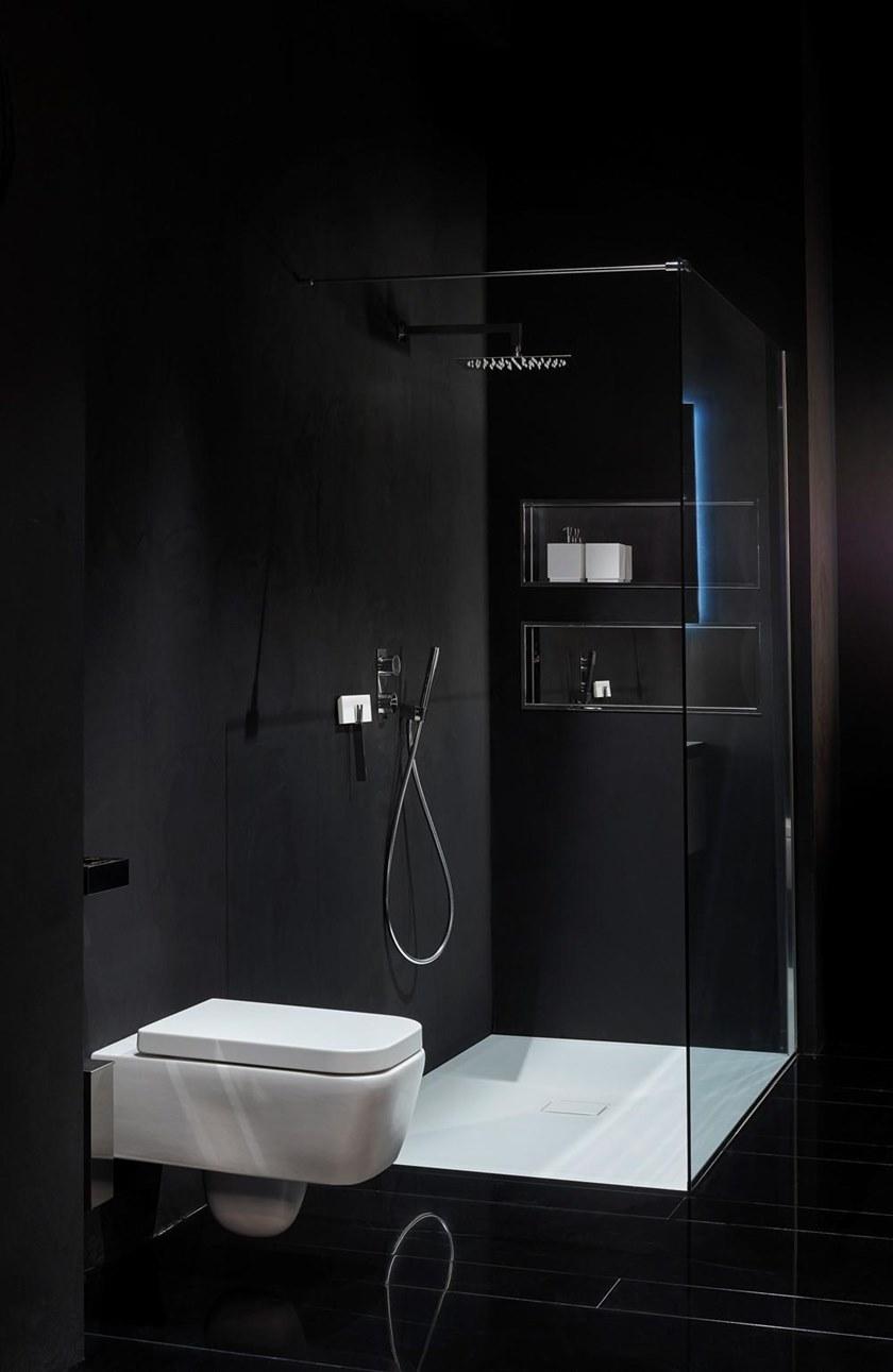 RIFRA Полка для ванной из нержавеющей стали sun-id-1386295 - Вид №3