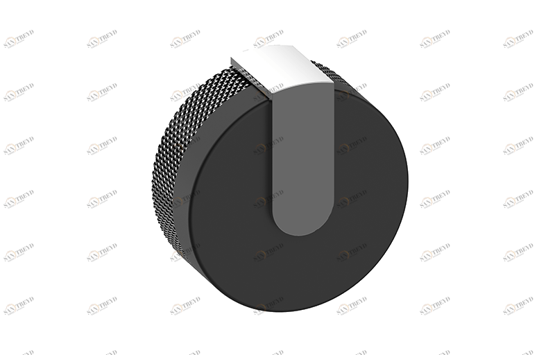 E-8089-T Замыкающий клапан 3/4“ - Внешняя часть GRAFF 