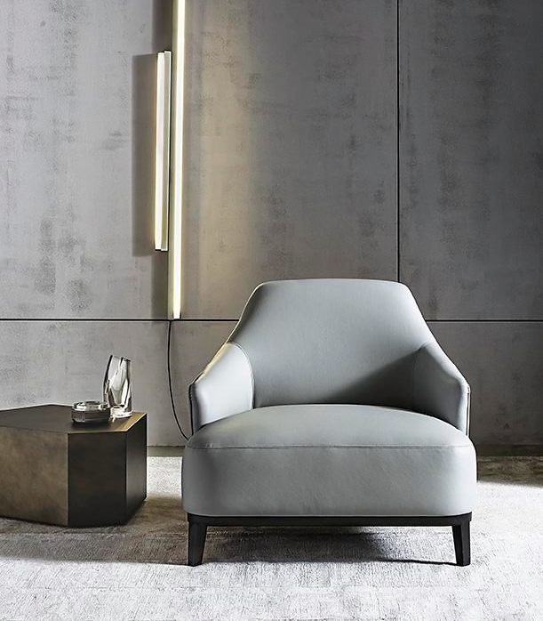 Кресло ARNE CASAMILANO 2134  - Вид №2