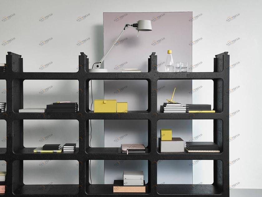 Casala Модульный открытый книжный шкаф sun-id-1386715