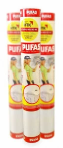 Малярный стеклохолст Паутинка Pufas 40гр/м2