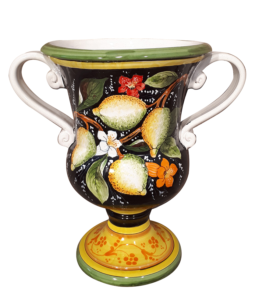 Tifdn123b Tifernoit Чашка цитрусовых Ceramiche - Вид №1