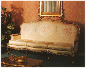 Диван JOLIE ASNAGHI INTERIORS AS8202