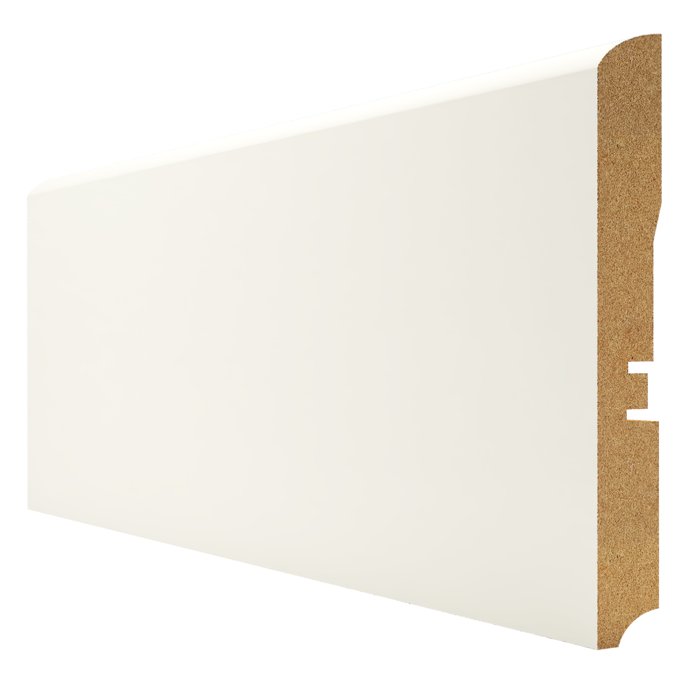 Плинтус напольный МДФ AW120403 HANNAHHOLZ 