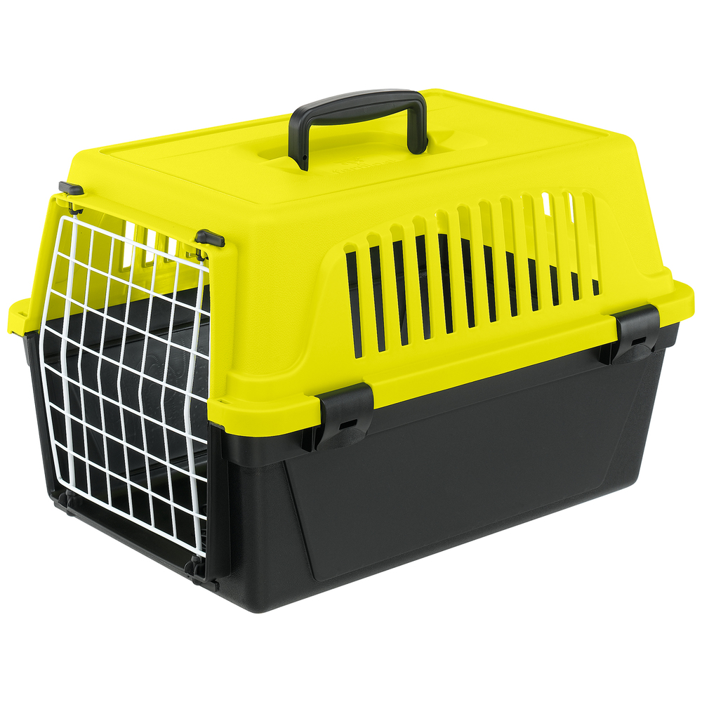 Т0033954 Переноска для животных ATLAS 10 EL 48x32,5х29см FERPLAST 