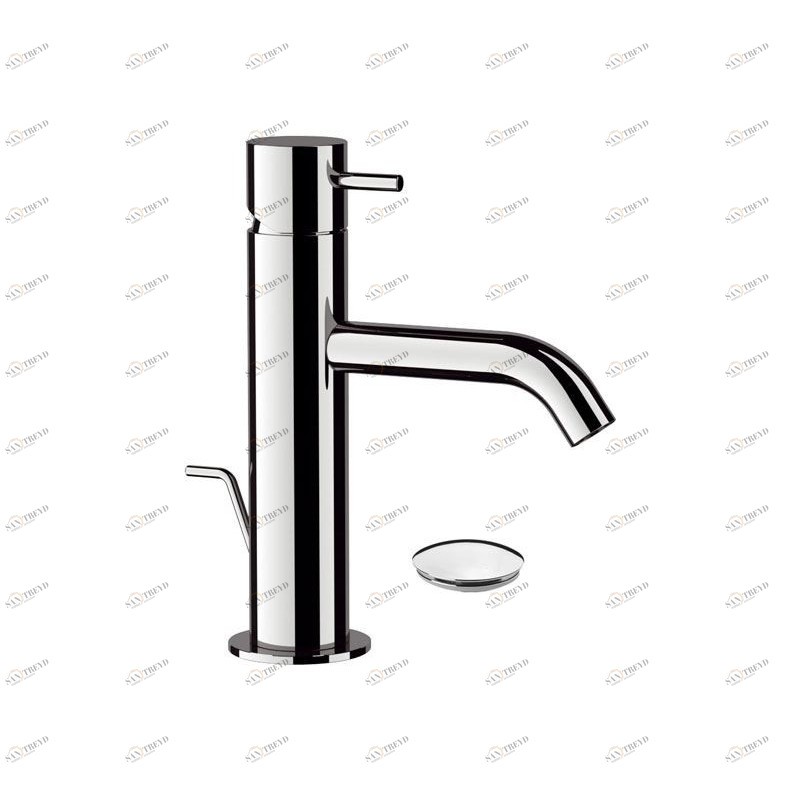 TK605 Смеситель для раковины DANIEL RUBINETTERIE 