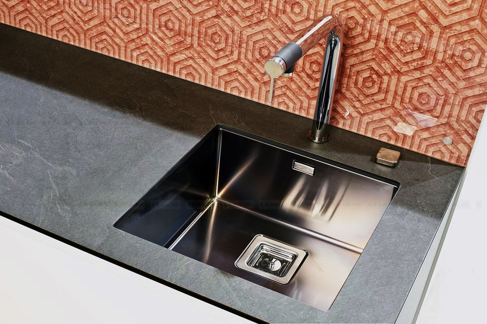 Стеновые панели - Люцерна скуро LIGRON LIST09 934 - Вид №12