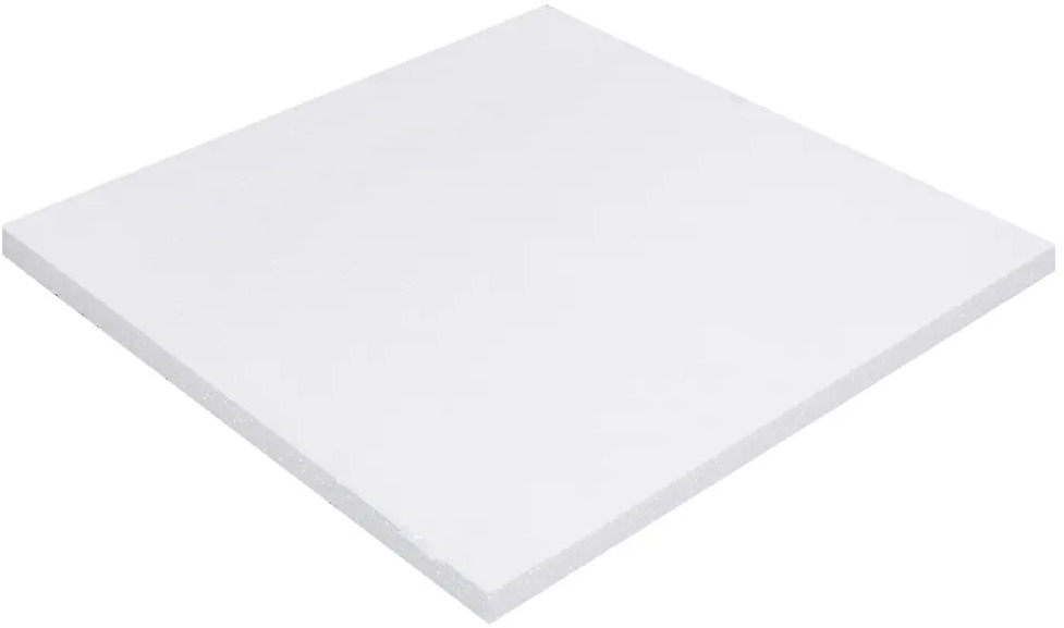 18692682 Пенополистирол Knauf Therm Дача 50x1000x1000 мм STLM-0012071