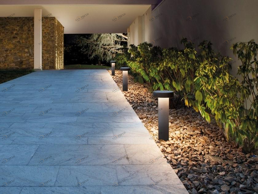 SIMES Светодиодный столб Tomorrow sun-id-1495845