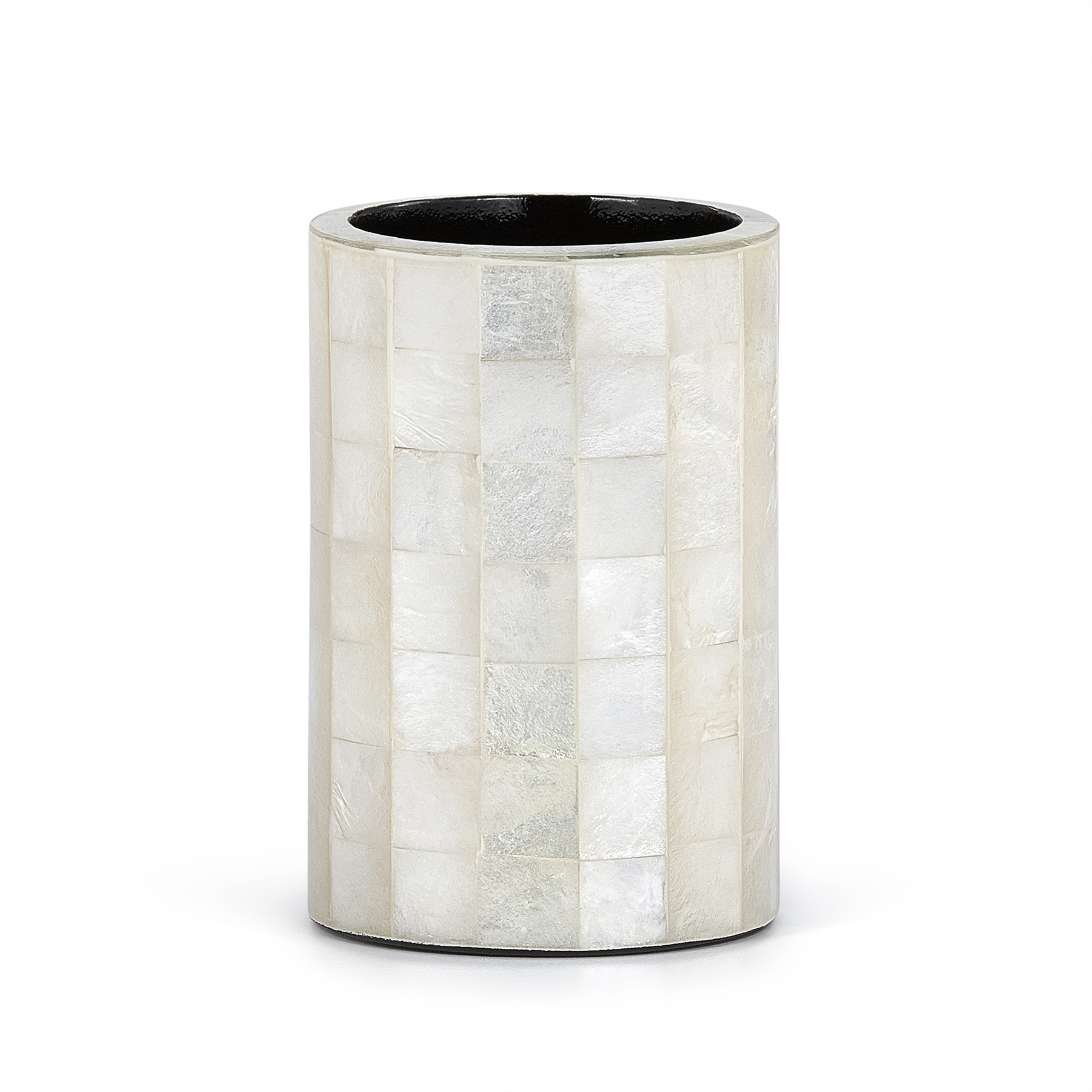 61374 Держатель щетки Capiz цвета слоновой кости Labrazel 