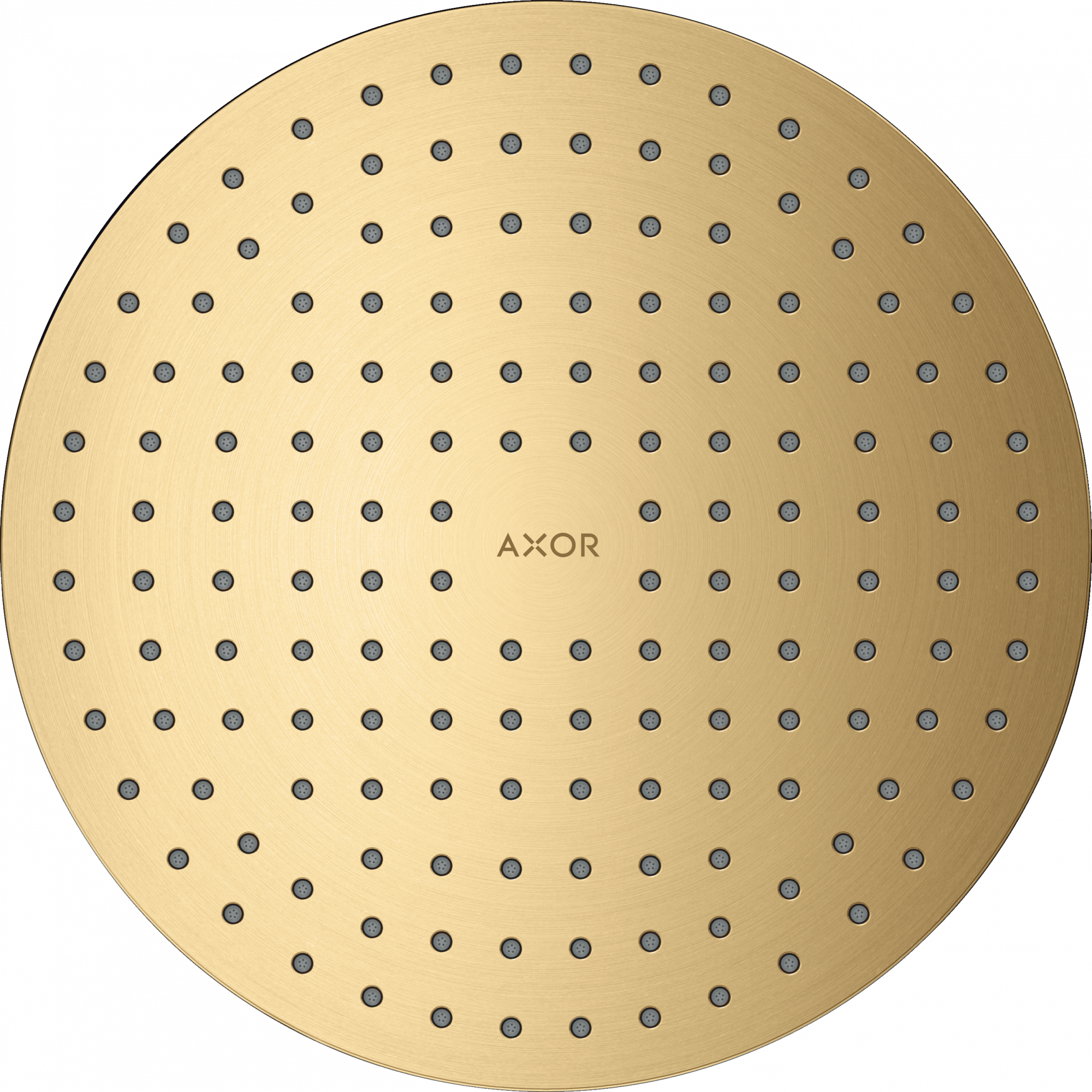 35287250 Верхний душ 250 1 струйный потолок AXOR SHOWERSOLUTIONS