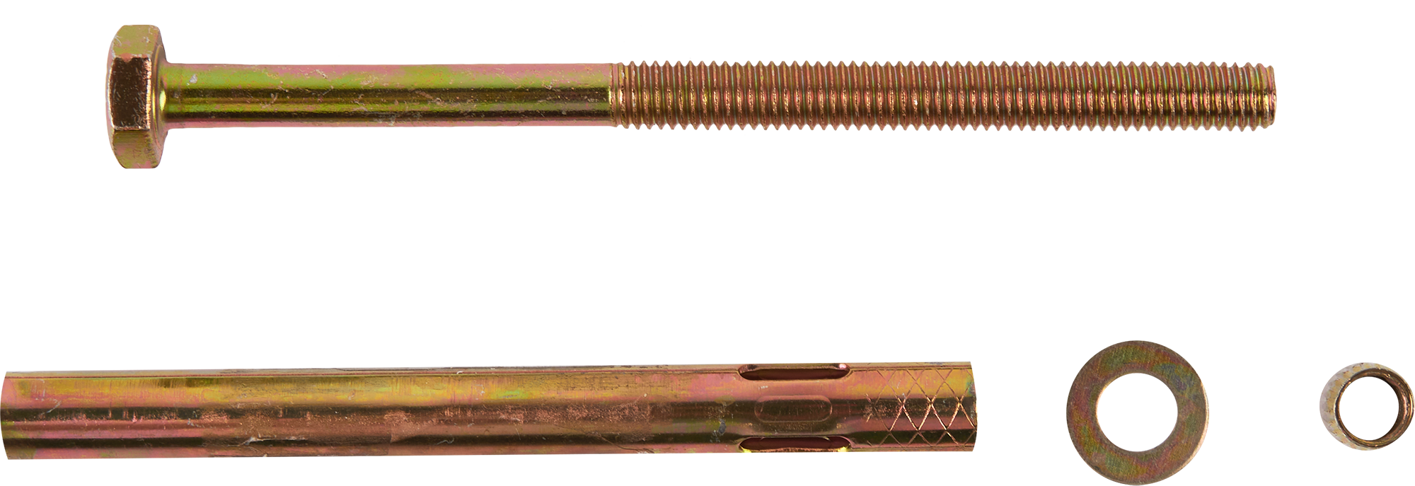 Анкерный болт Santreyd 10x120 мм для тяжелых конструкций 82574151 STLM-0030338 - Вид №2