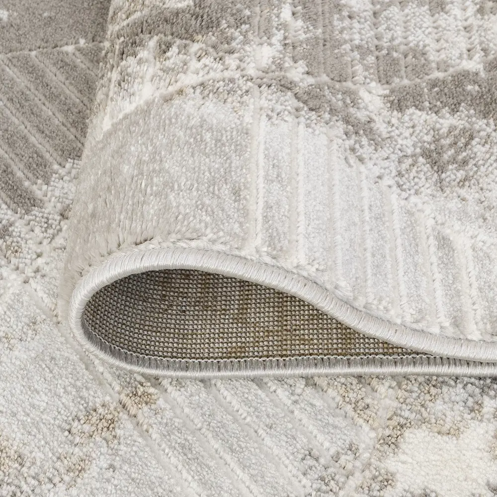 Ковер Белка Визион: современный дизайн с текстурным рельефом 200x300 см 89424620 STLM-1569616 - Вид №3