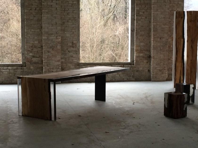 alcarol Прямоугольный стол Fungi sun-id-1469976 - Вид №6