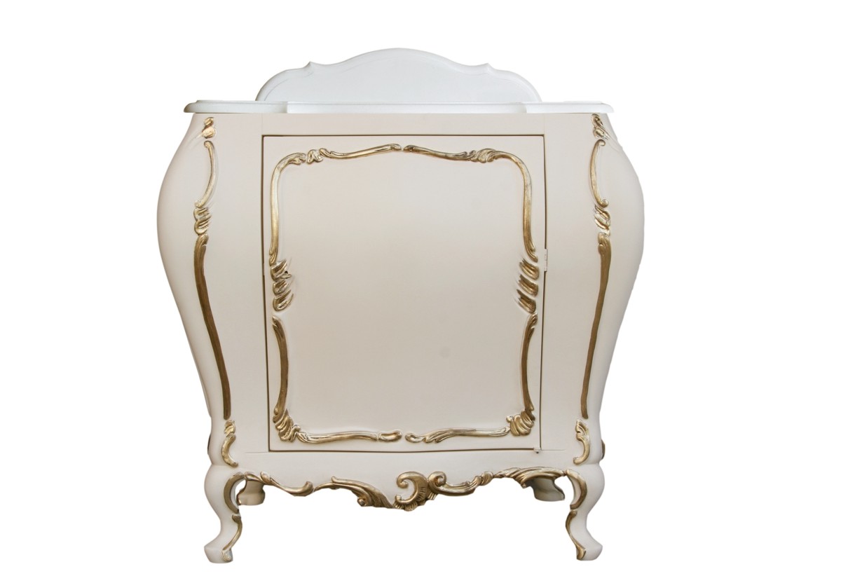 8568/90 Mobile bagno Bianchini&Capponi RINASCIMENTO Bianchini Capponi - Вид №9