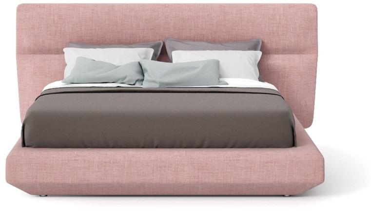 ESTEL GROUP Кровать двуспальная с обивкой Dolly sun-id-1430146 - Вид №1