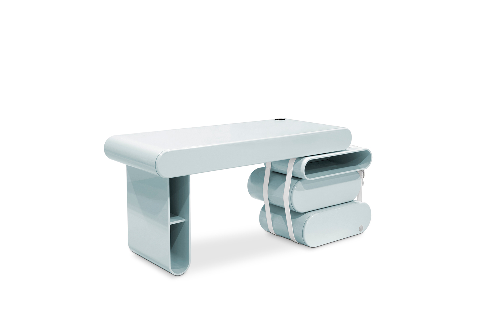 CIST487 Детский письменный стол Мечтать Circu 