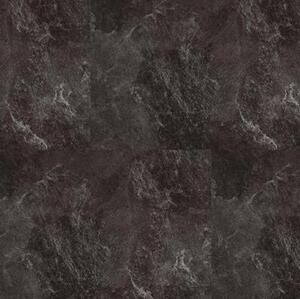 Виниловый ламинат Vinyline Stone Plus Slate Silver Плитка и камень (Гладкая) 620х450 мм.
