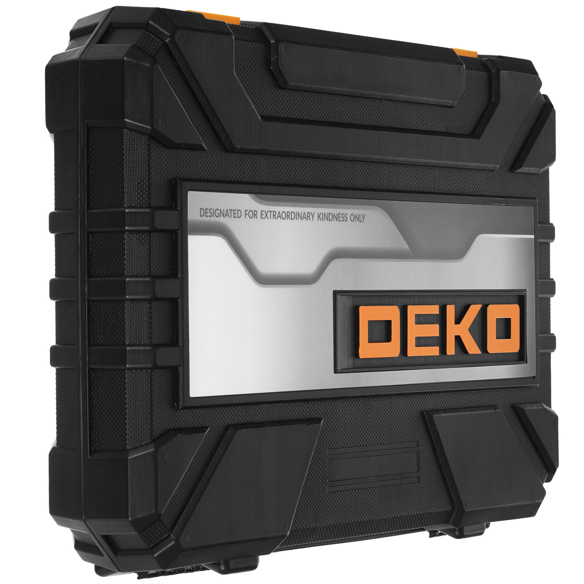 Набор инструментов DEKO DKMT208 065-0222 5446206 STDN-0053316 - Вид №6