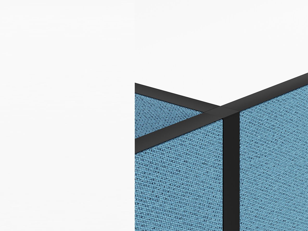 Передвижная стена для офиса FREZZA Pal System ARCH-00086180 - Вид №57