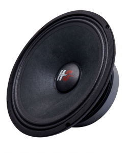 9102842 Мидбасовая акустическая система Kicx HeadShot Q80