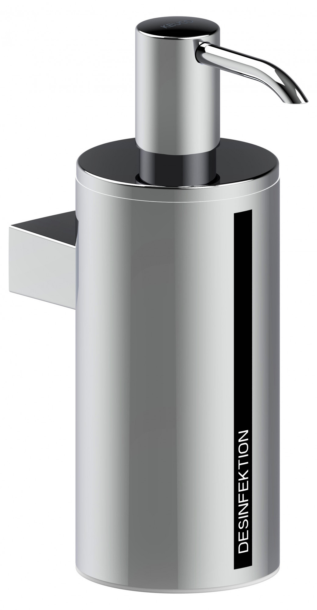 04953370100 Дозатор дезинфицирующих средств KEUCO Universalartikel 