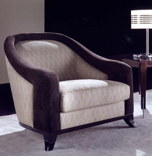 Кресло  TURRI T2200 Pegaso - Вид №1