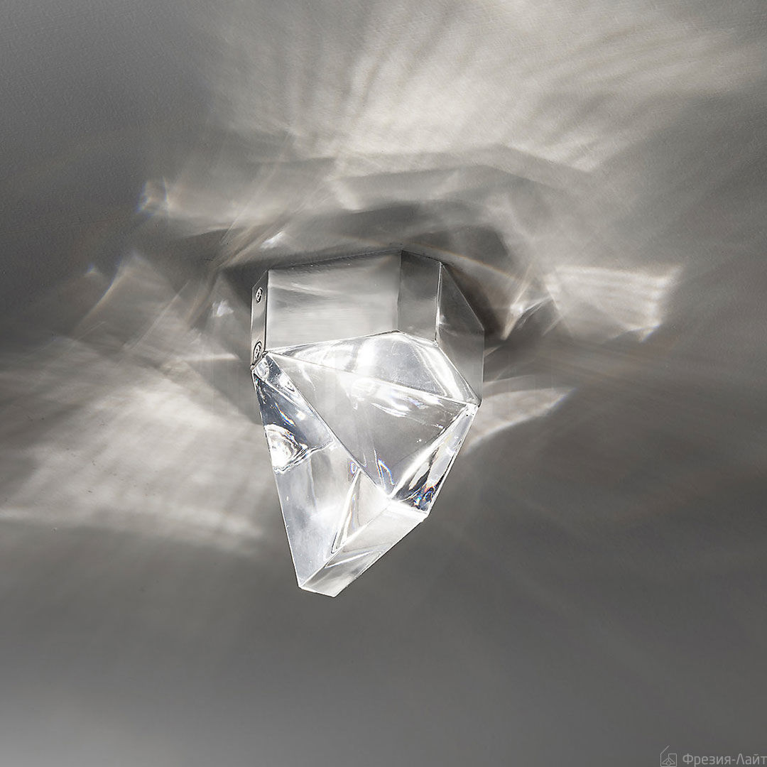 Fabbian Tripla F41E01 11 светильник потолочный 110004