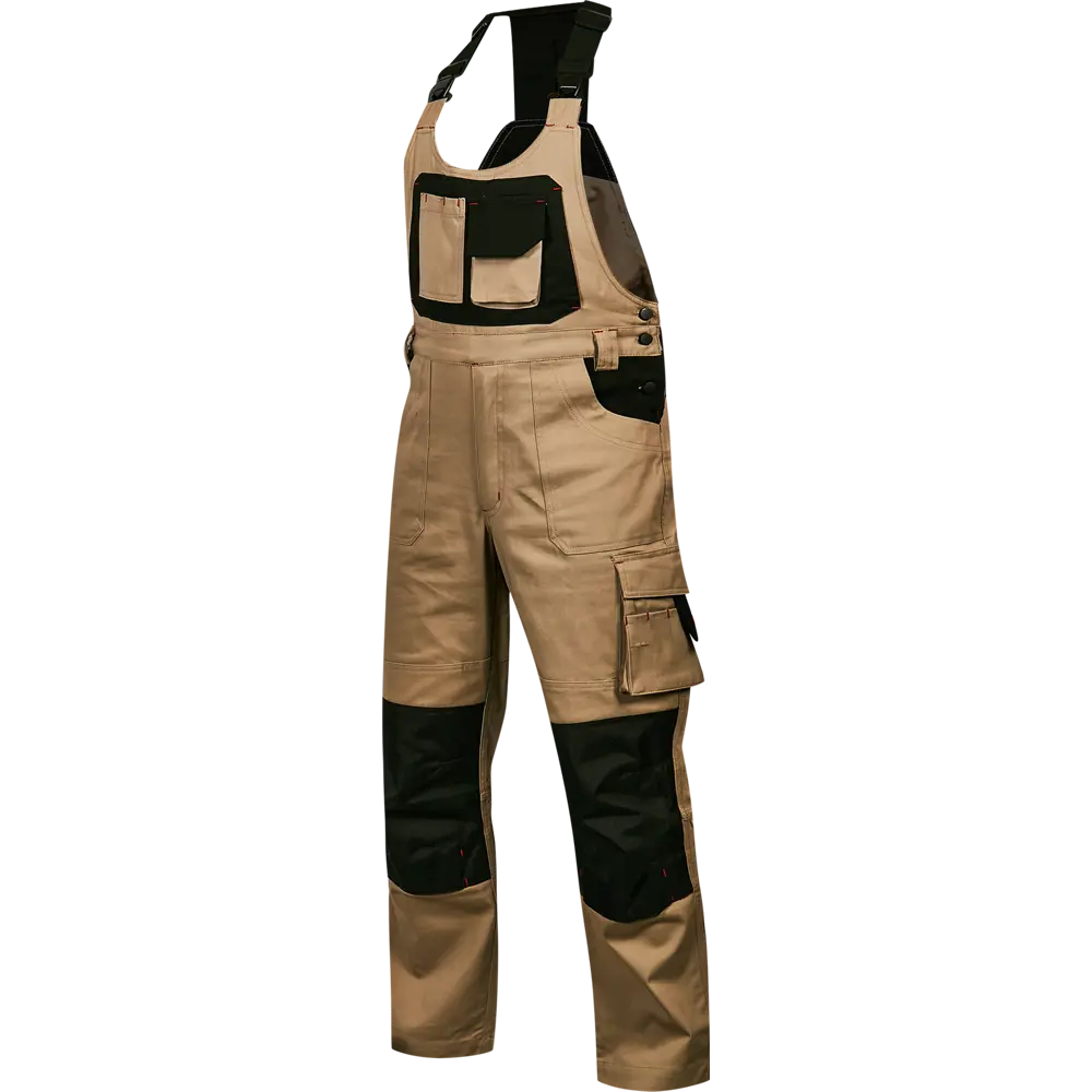 Santreyd Полукомбинезон Спец-авангард - рабочая одежда для профессионалов 89348491 STLM-0849276