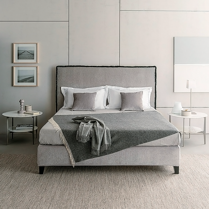 Кровать MAJESTIC CASAMILANO 2608 