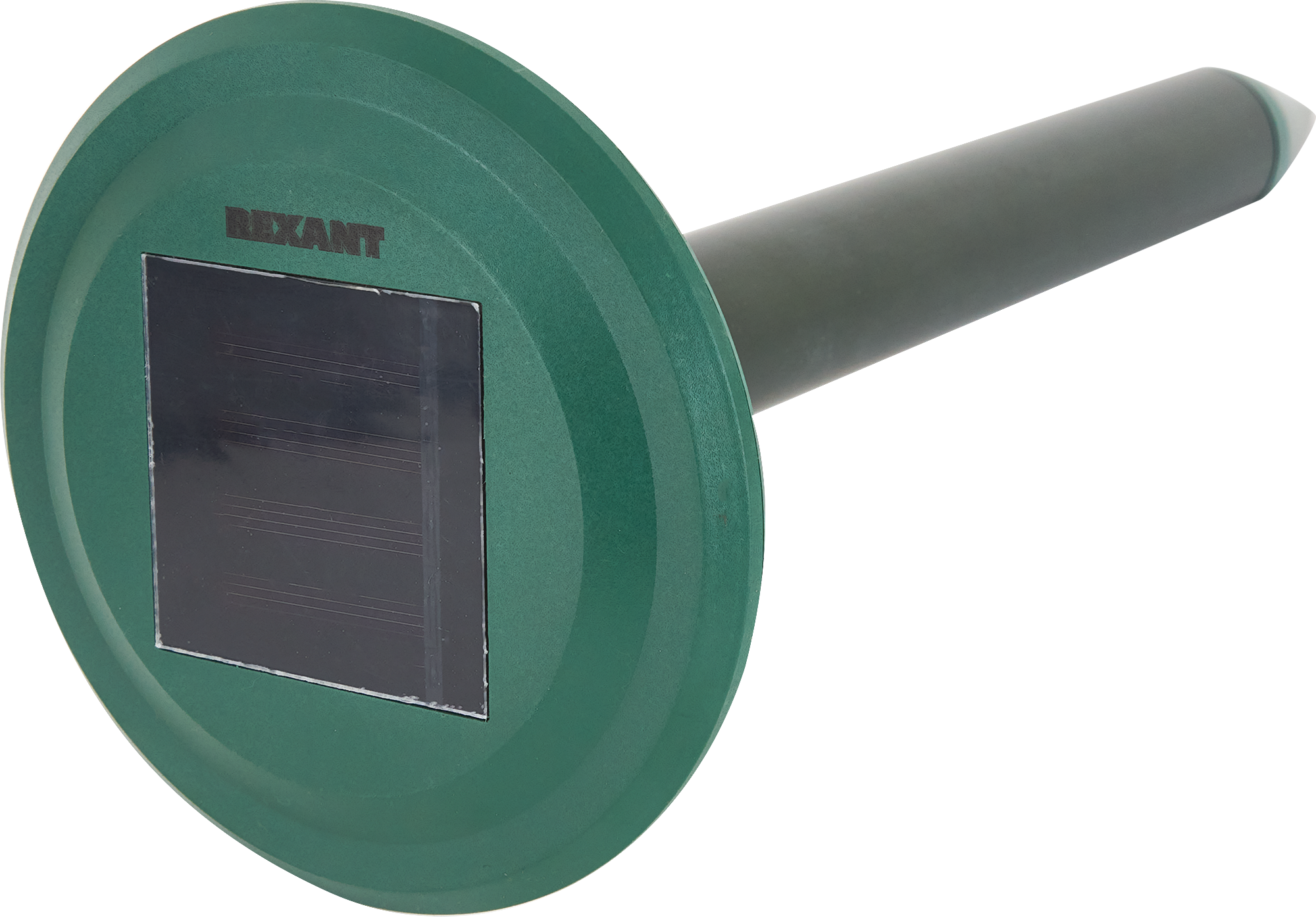 89882543 Ультразвуковой отпугиватель кротов Rexant на солнечной батарее R30 STLM-0080071 Santreyd