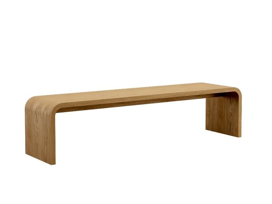 Деревянная скамья NORD ARIN Милан ARCH-00040091