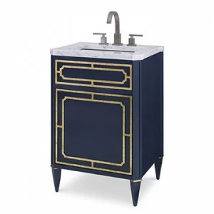 Тумбочка, Petite (до 33,5) 09206-110-101 Emperor Petite Sink Chest Ambella