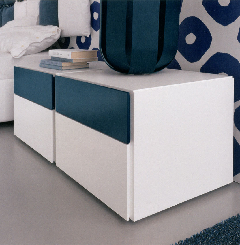 Тумбочка RAY OLIVIERI CM331  - Вид №1