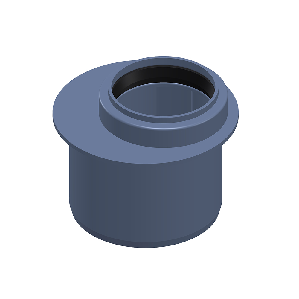 02878 Переходы Tece 