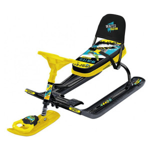 TC41C2 NIKA kids Снегокат "Winter sport" Nika