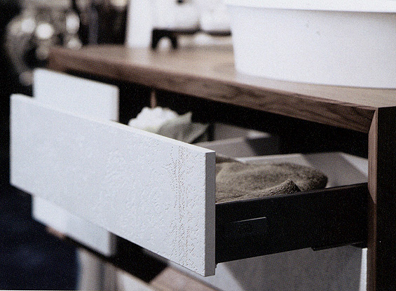 База под раковину CONTEMPORA 1 GAIA BAcontempora1LC  - Вид №1