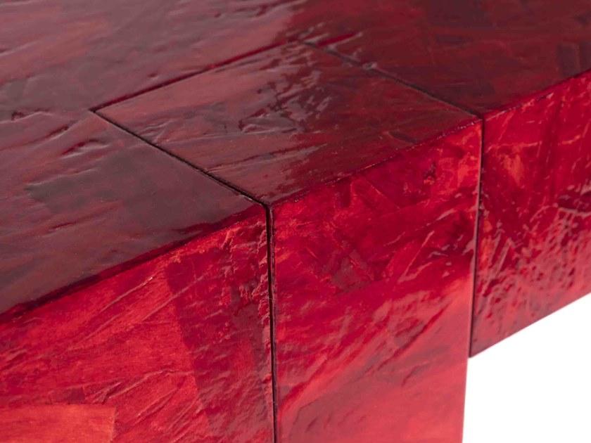 ARKOF LABODESIGN Прямоугольный стол в osb sun-id-1399374 - Вид №4