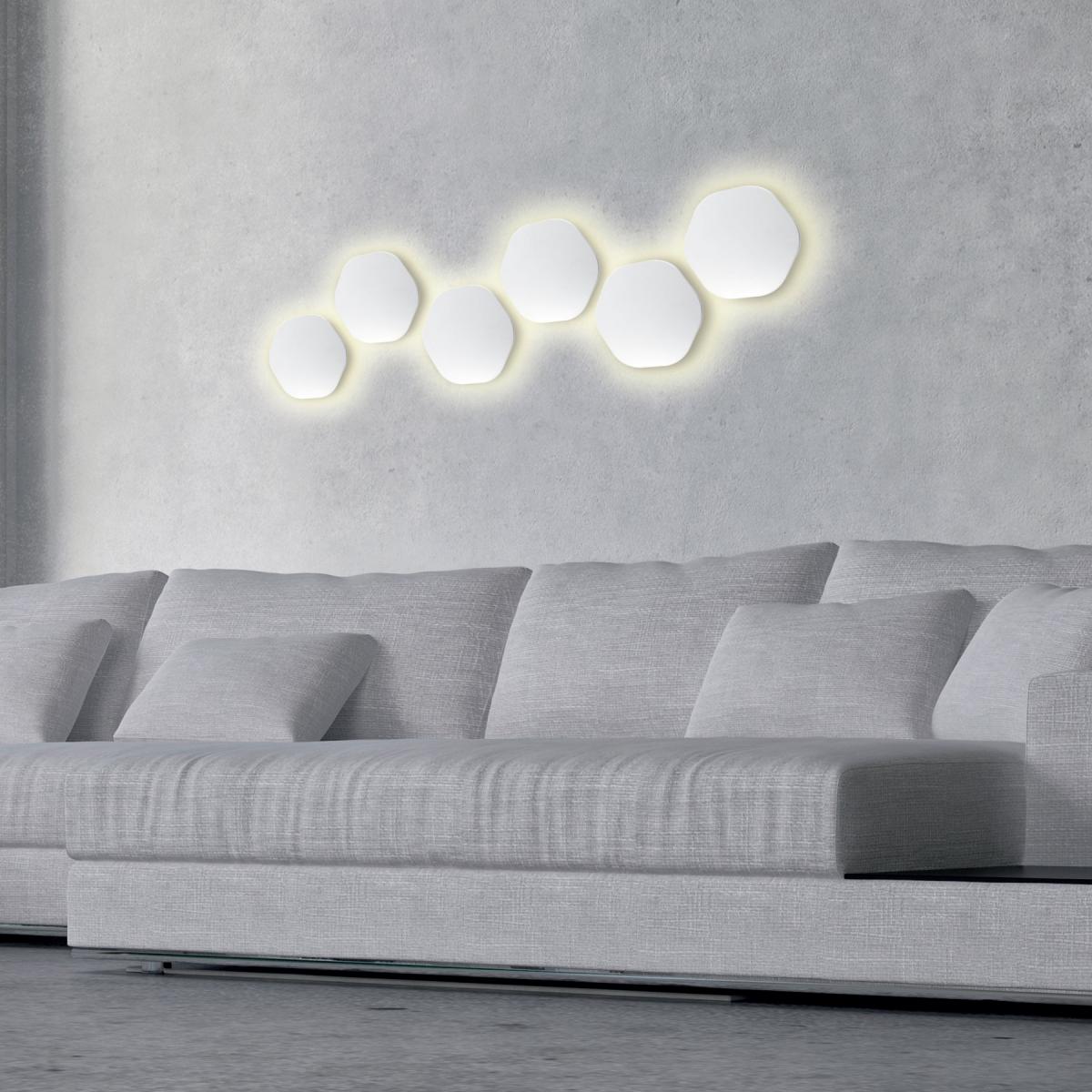 065784 Бра C0105 Mantra Bora Bora  - Вид №4