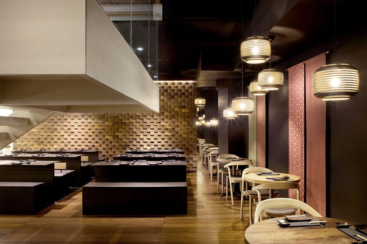 Дубовый стул с подлокотниками ALKI MAKIL ARCH-00101833 - Вид №20