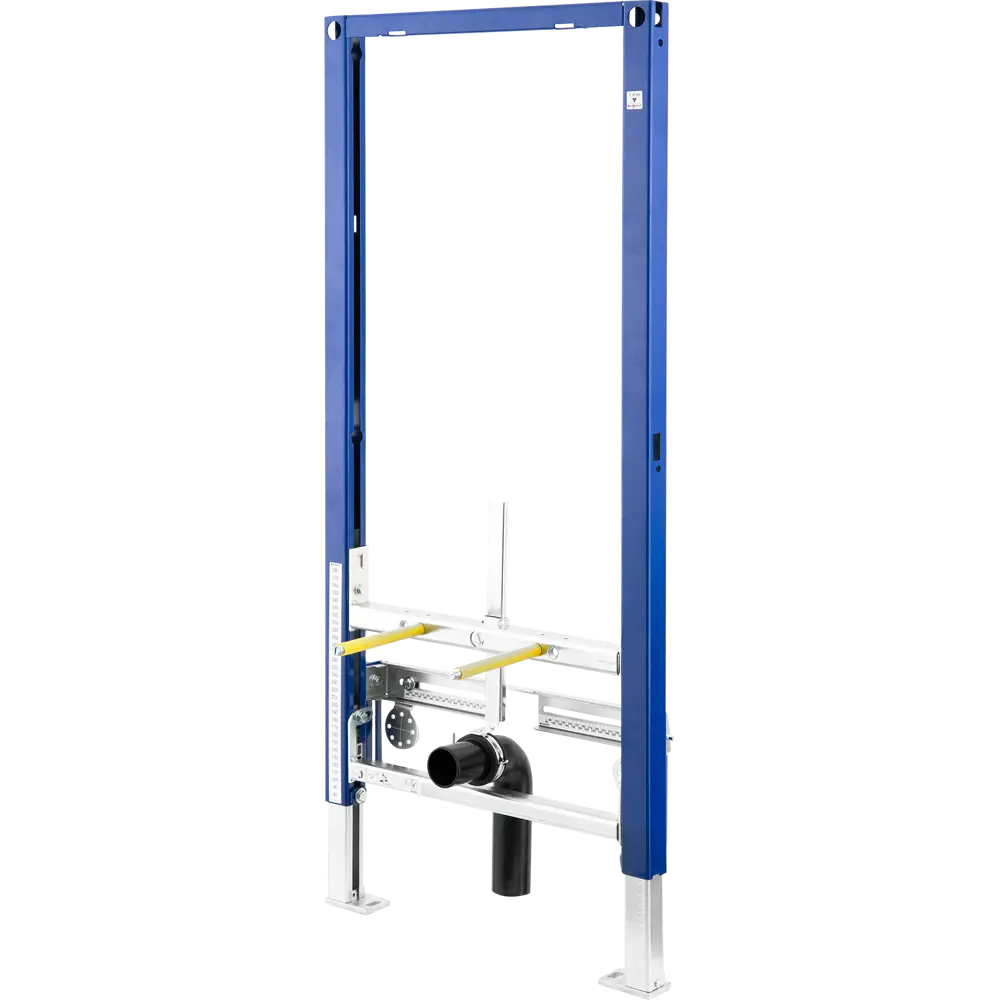 Инсталляция DUOFIX д/биде 11738457 STLM-2101606 Geberit  - Вид №2