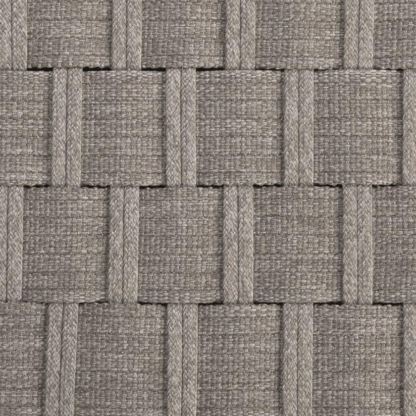 JANUS et Cie Садовый шезлонг с морской веревкой Gina sun-id-1353718 - Вид №8